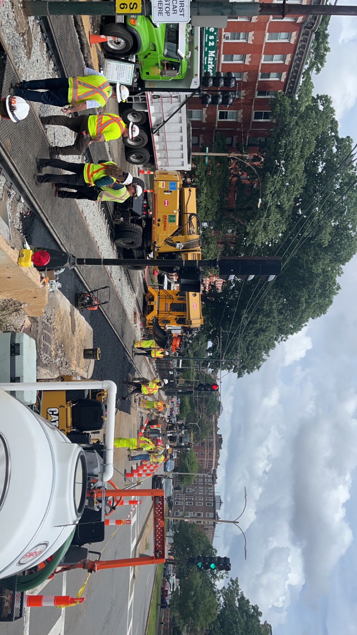 MBTA Project Photo 2